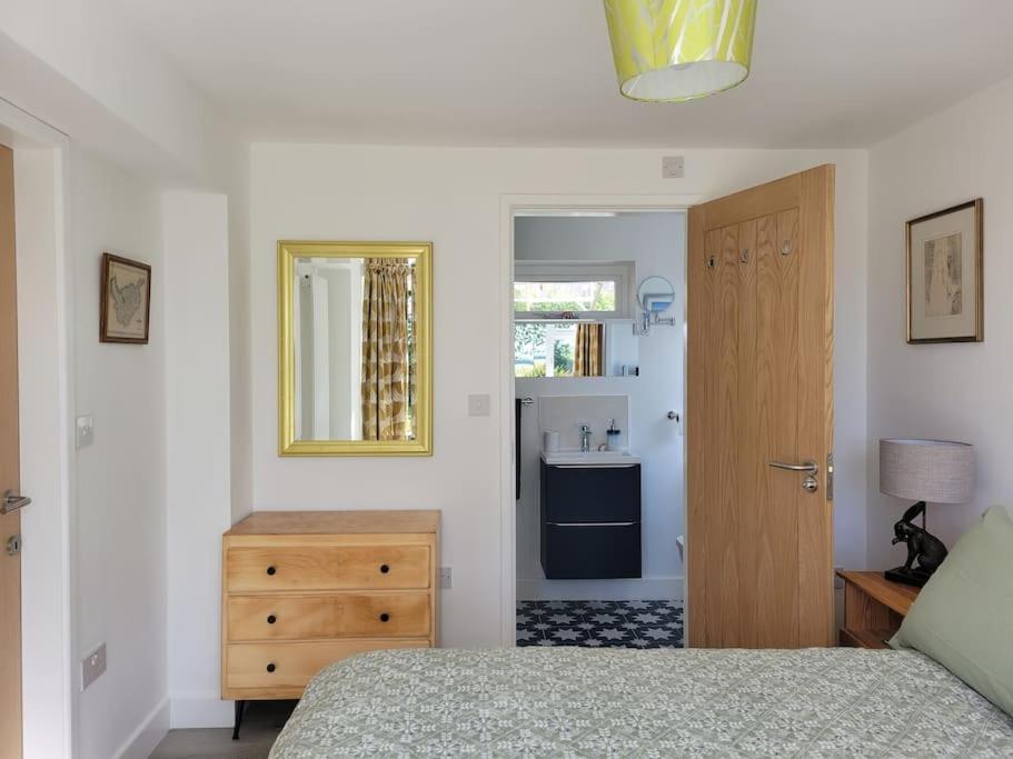 The Garden Rooms Честер Экстерьер фото