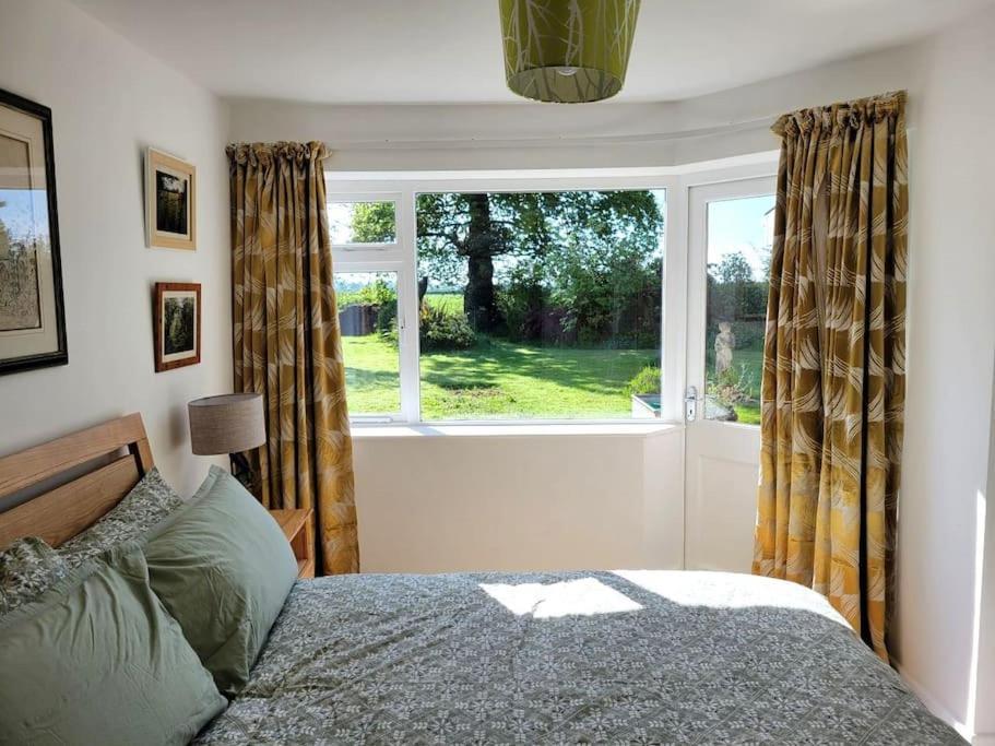 The Garden Rooms Честер Экстерьер фото